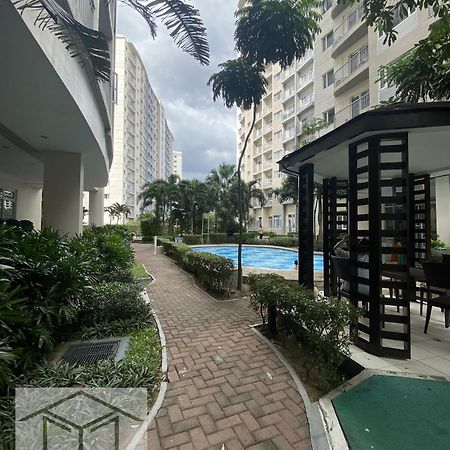 Smdc South Residences Las Piñas Kültér fotó