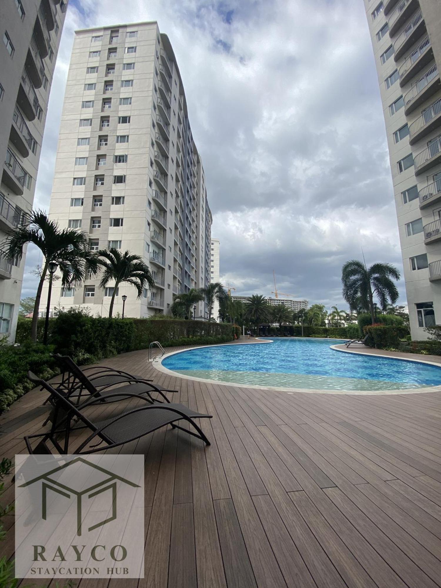 Smdc South Residences Las Piñas Kültér fotó