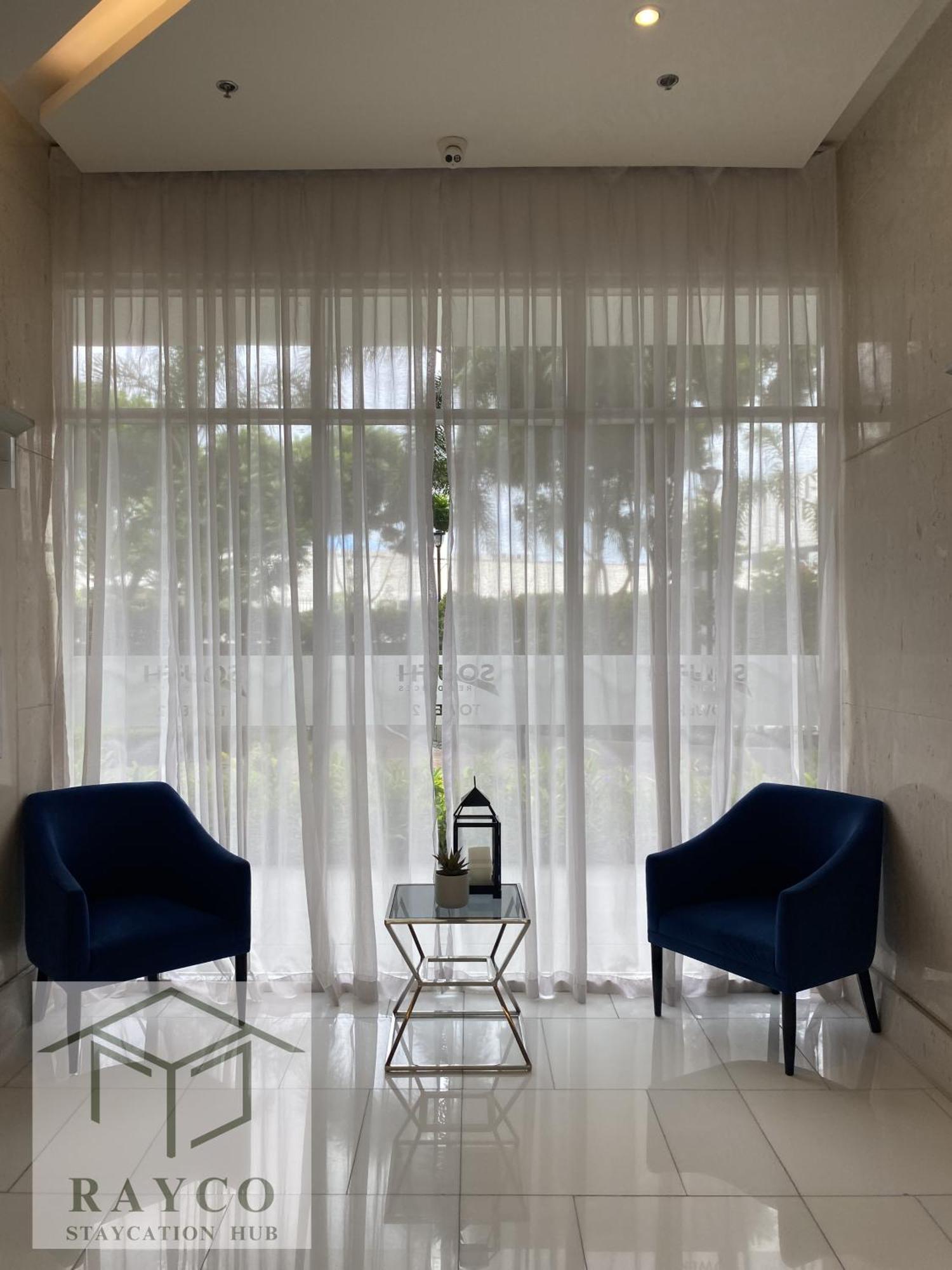 Smdc South Residences Las Piñas Kültér fotó