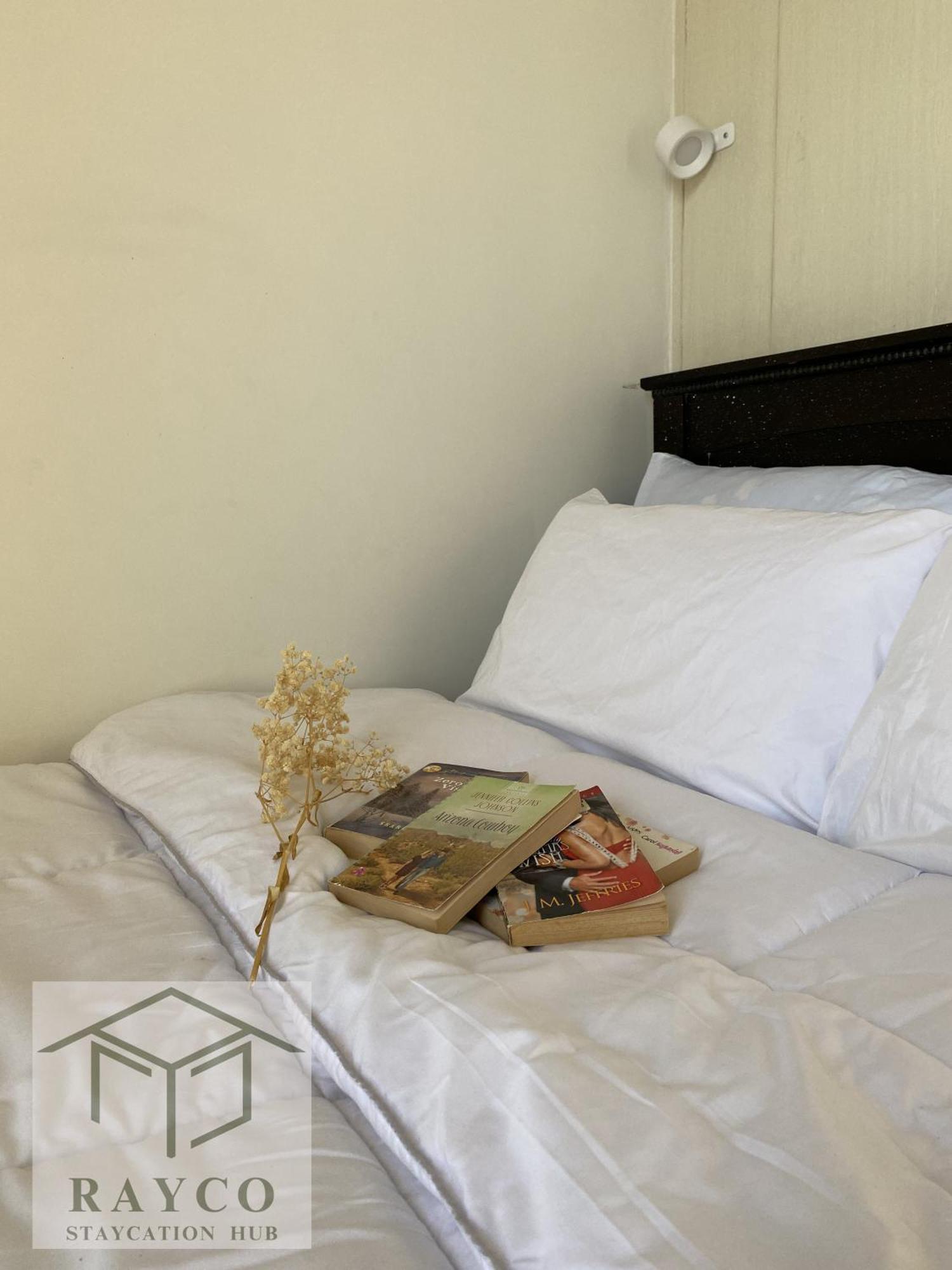 Smdc South Residences Las Piñas Kültér fotó