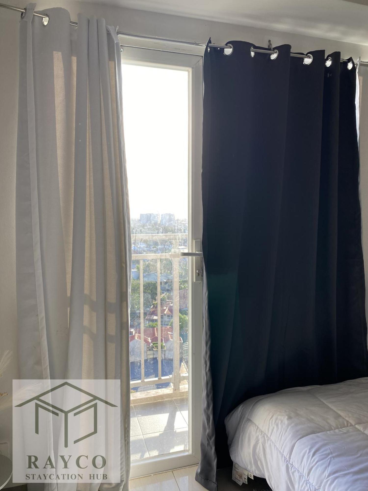 Smdc South Residences Las Piñas Kültér fotó