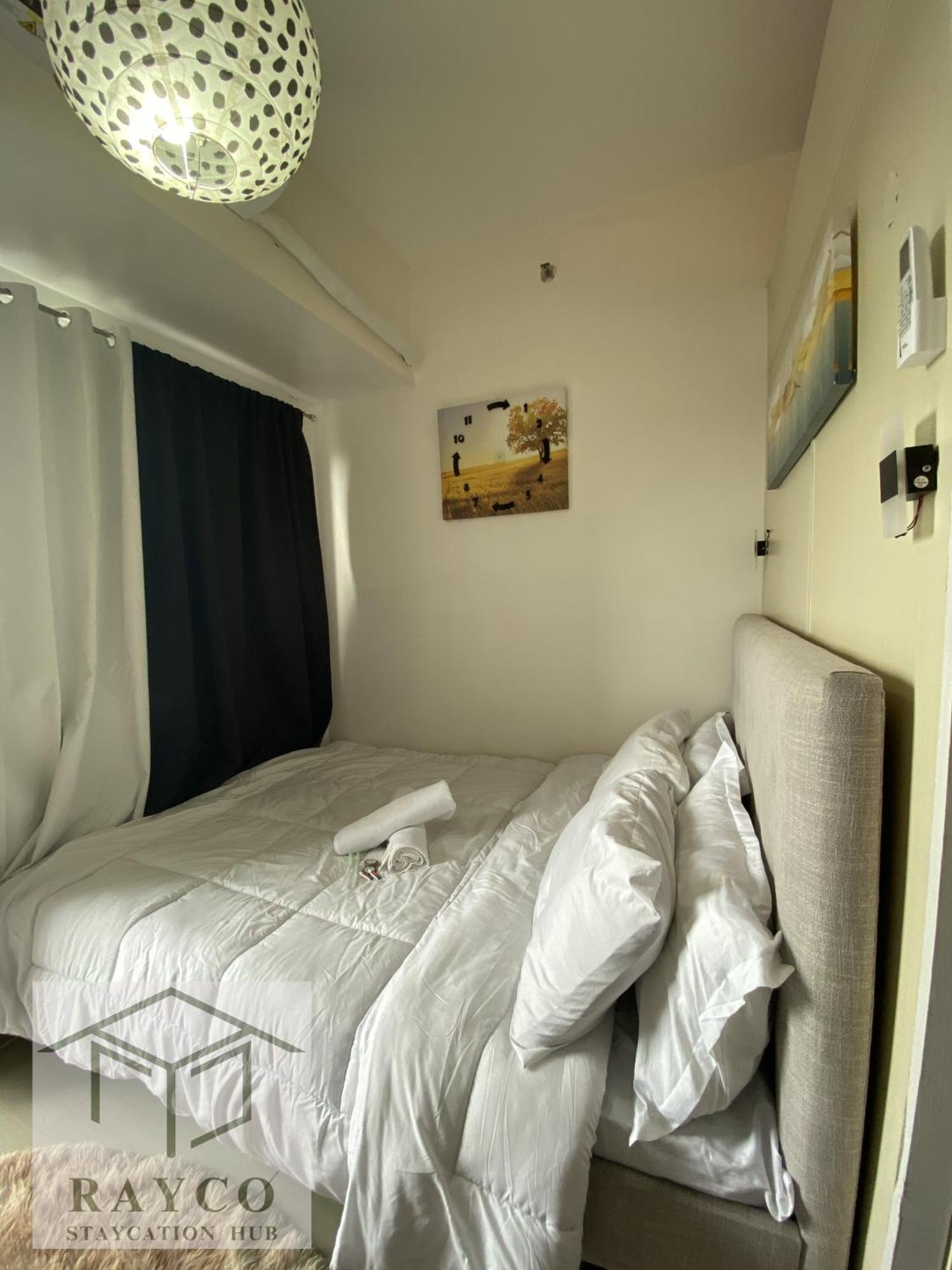 Smdc South Residences Las Piñas Kültér fotó