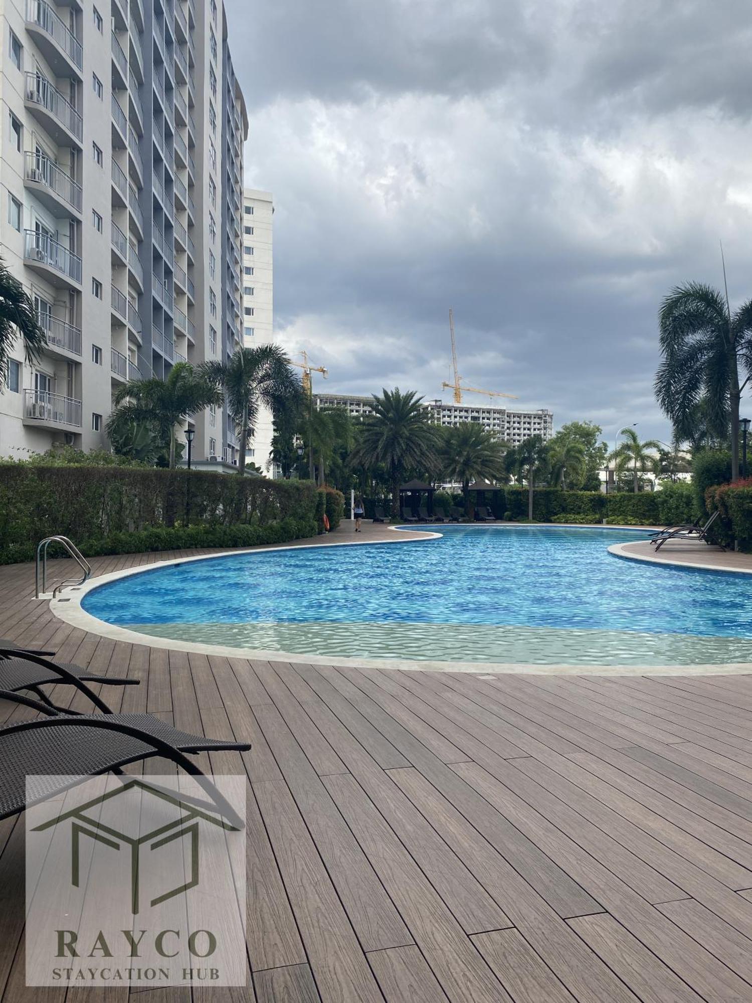 Smdc South Residences Las Piñas Kültér fotó