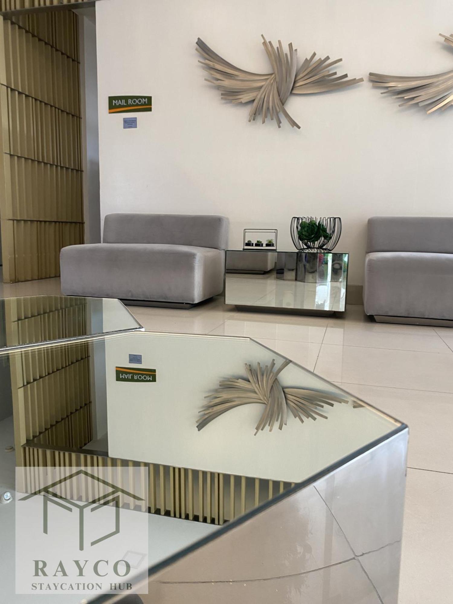 Smdc South Residences Las Piñas Kültér fotó