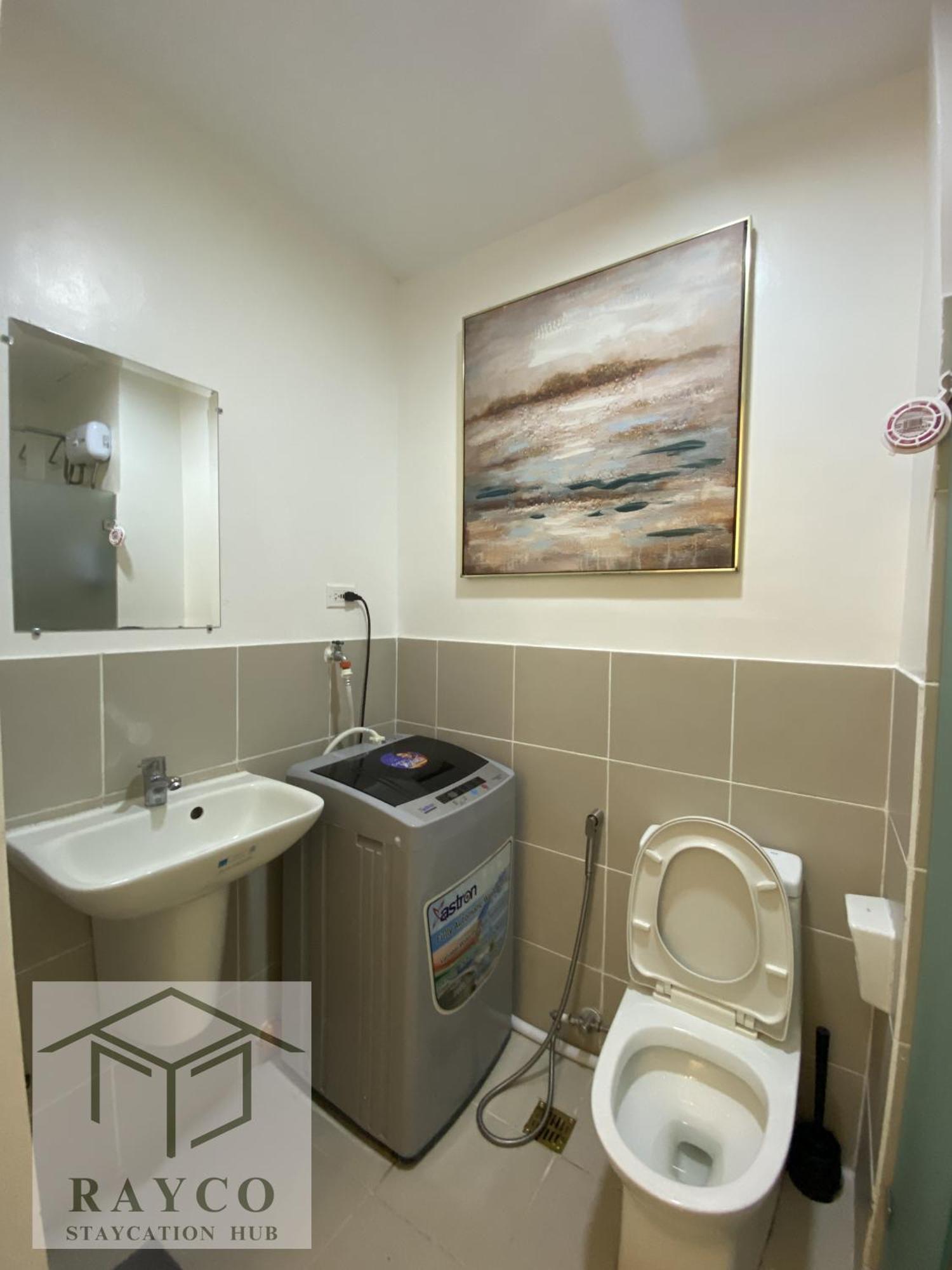 Smdc South Residences Las Piñas Kültér fotó