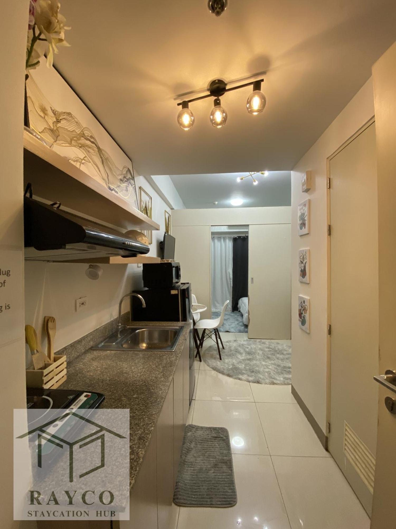 Smdc South Residences Las Piñas Kültér fotó