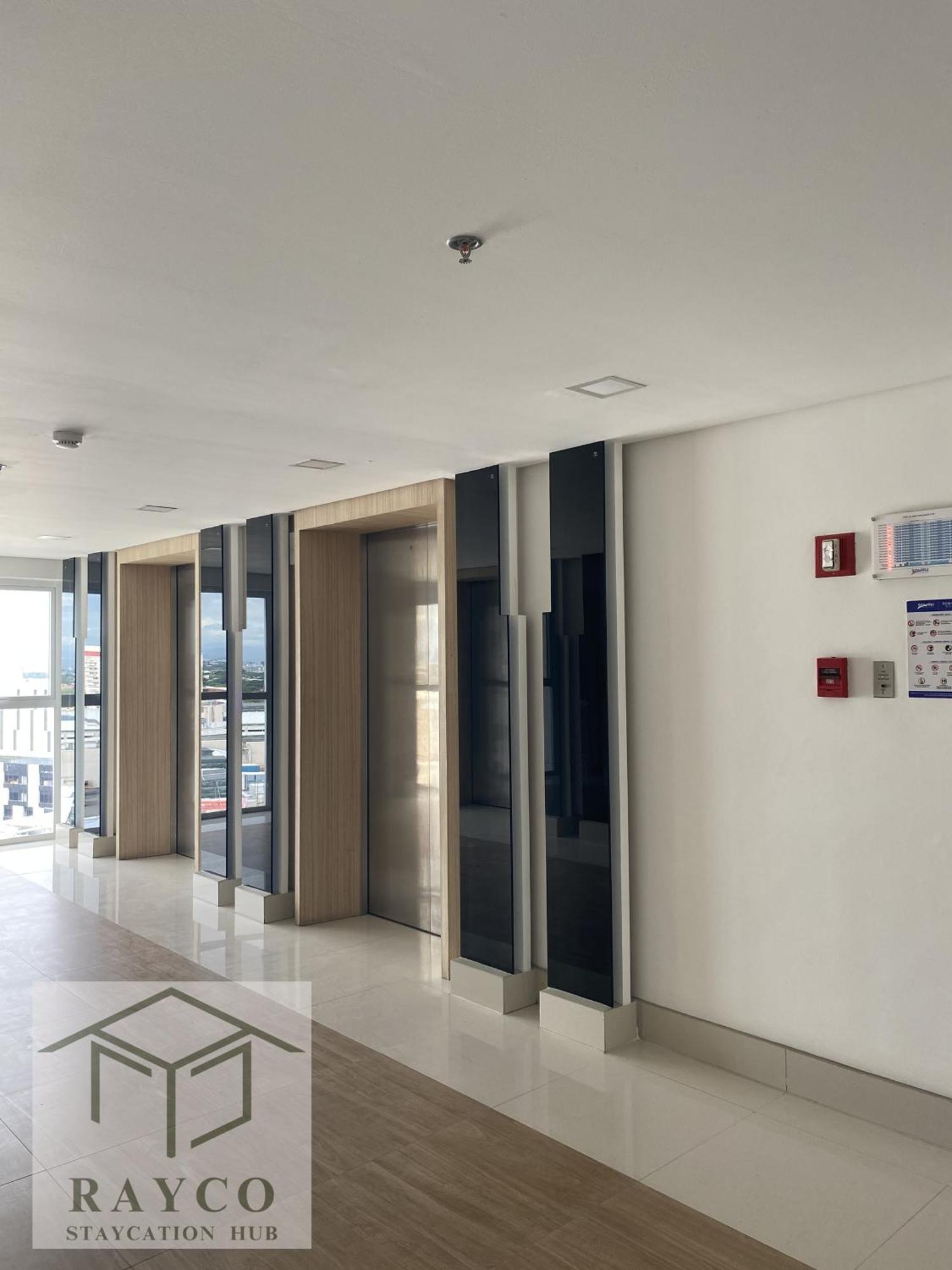 Smdc South Residences Las Piñas Kültér fotó