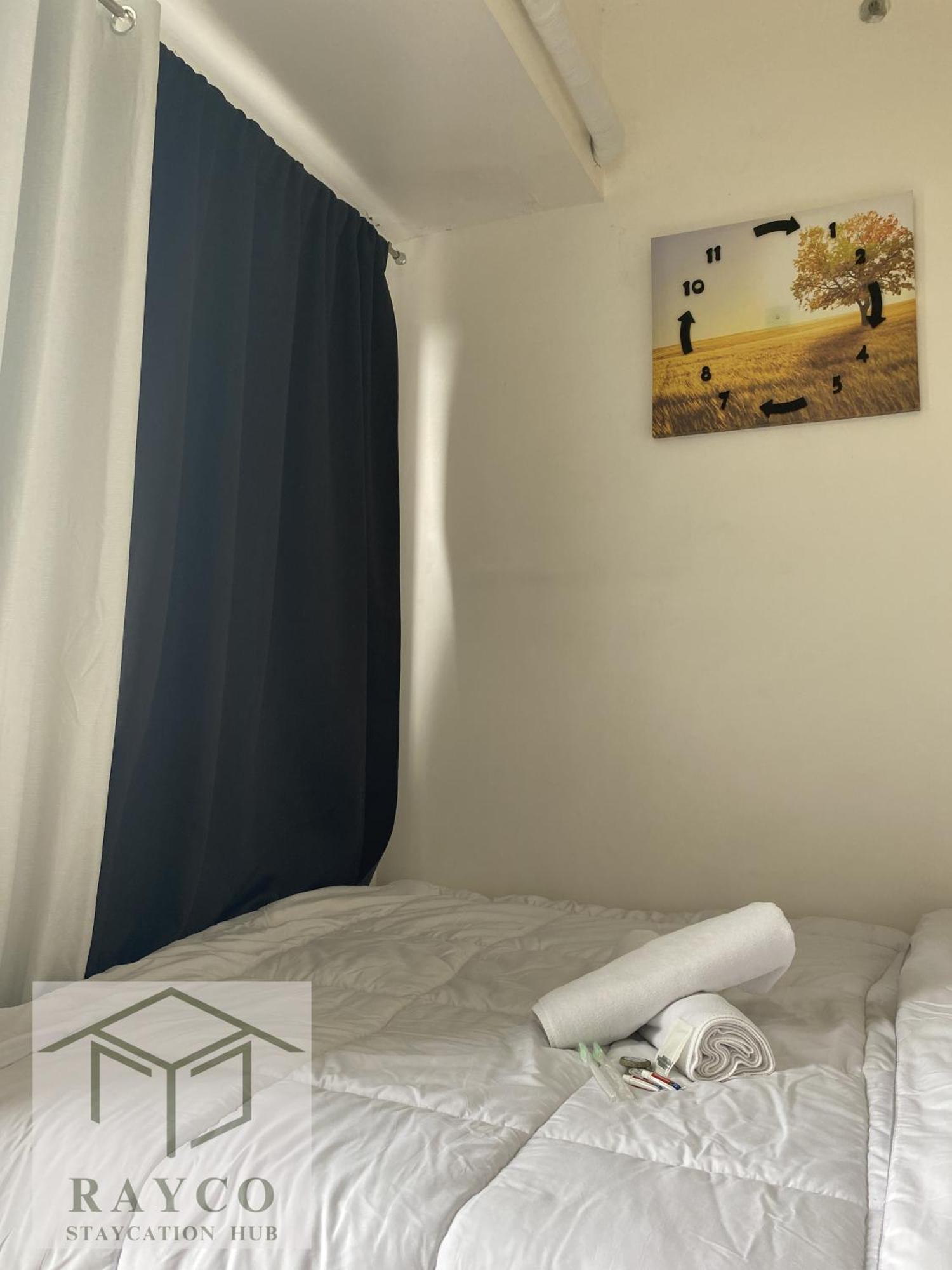 Smdc South Residences Las Piñas Kültér fotó