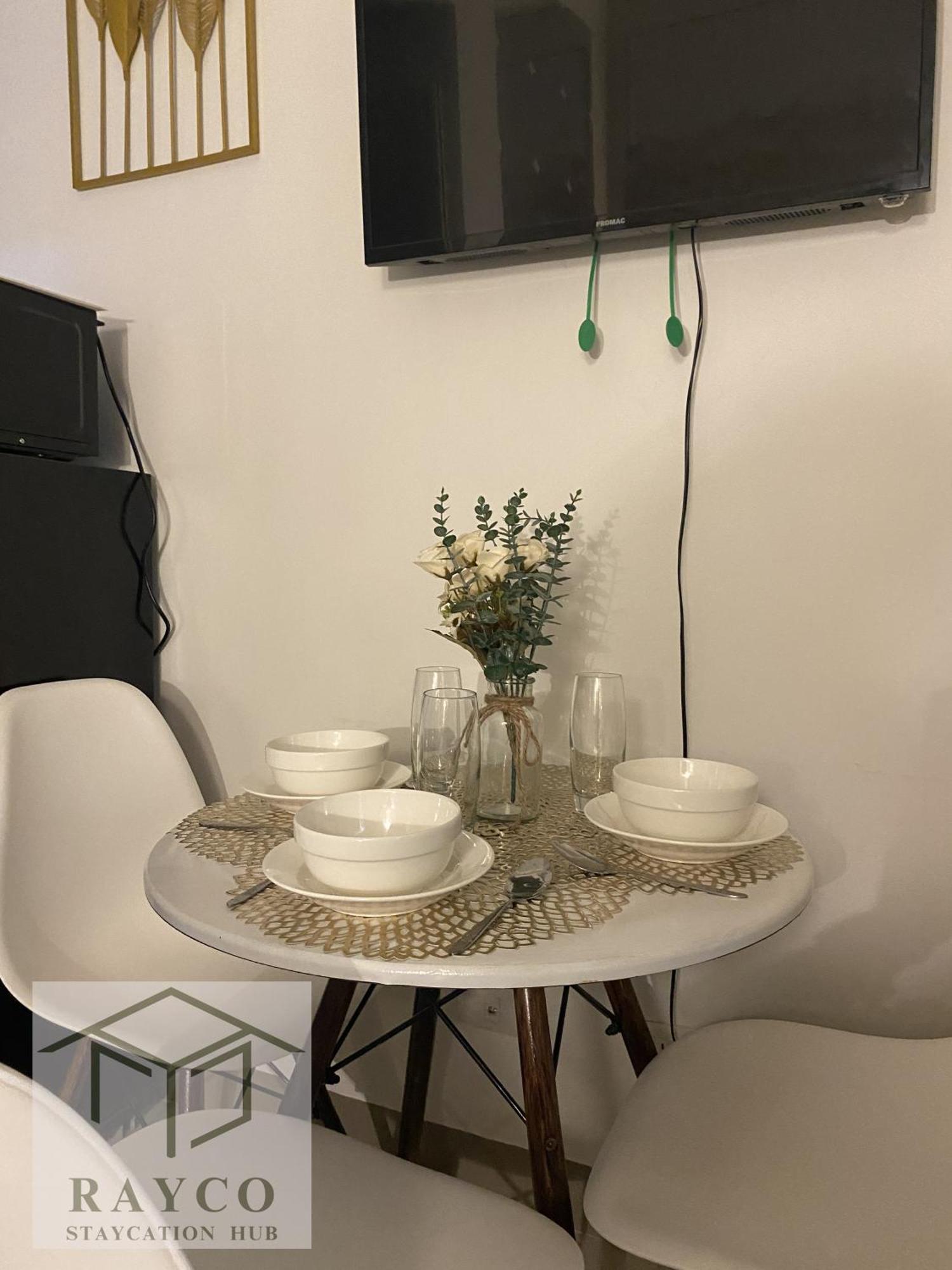 Smdc South Residences Las Piñas Kültér fotó