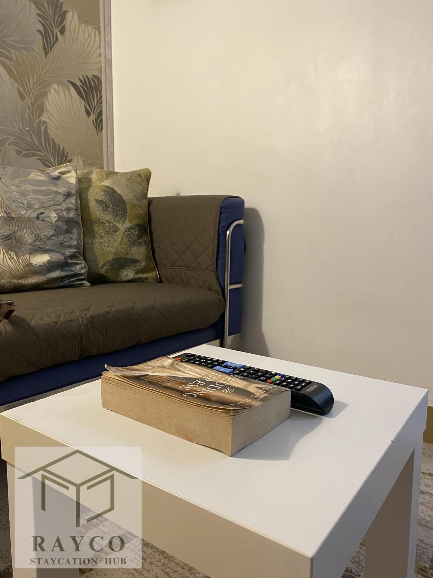 Smdc South Residences Las Piñas Kültér fotó