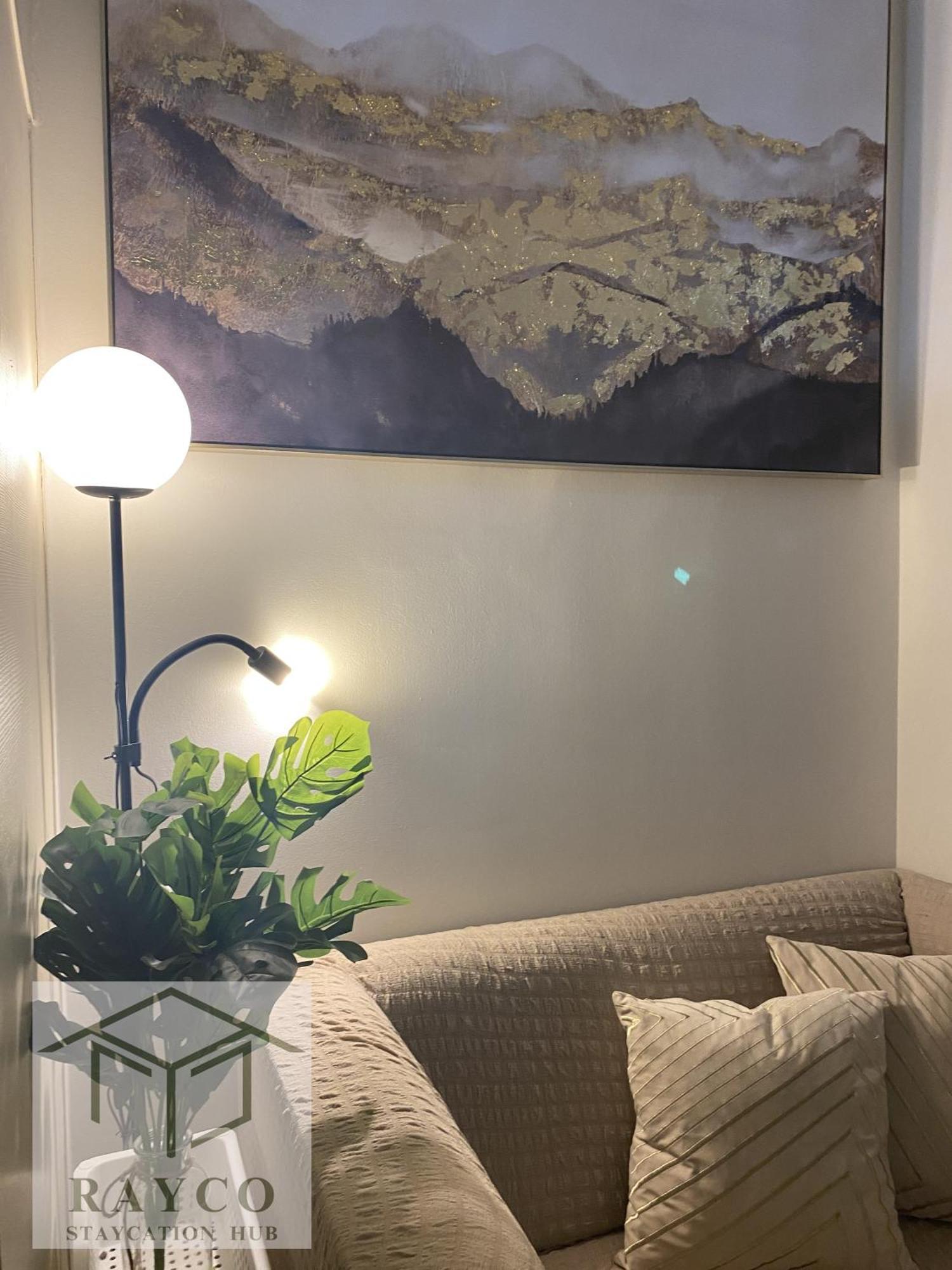 Smdc South Residences Las Piñas Kültér fotó
