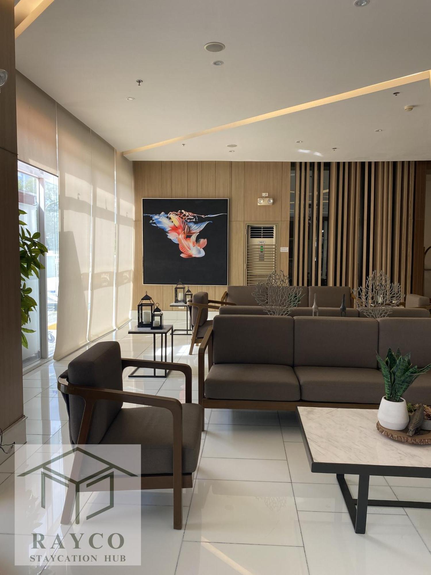 Smdc South Residences Las Piñas Kültér fotó