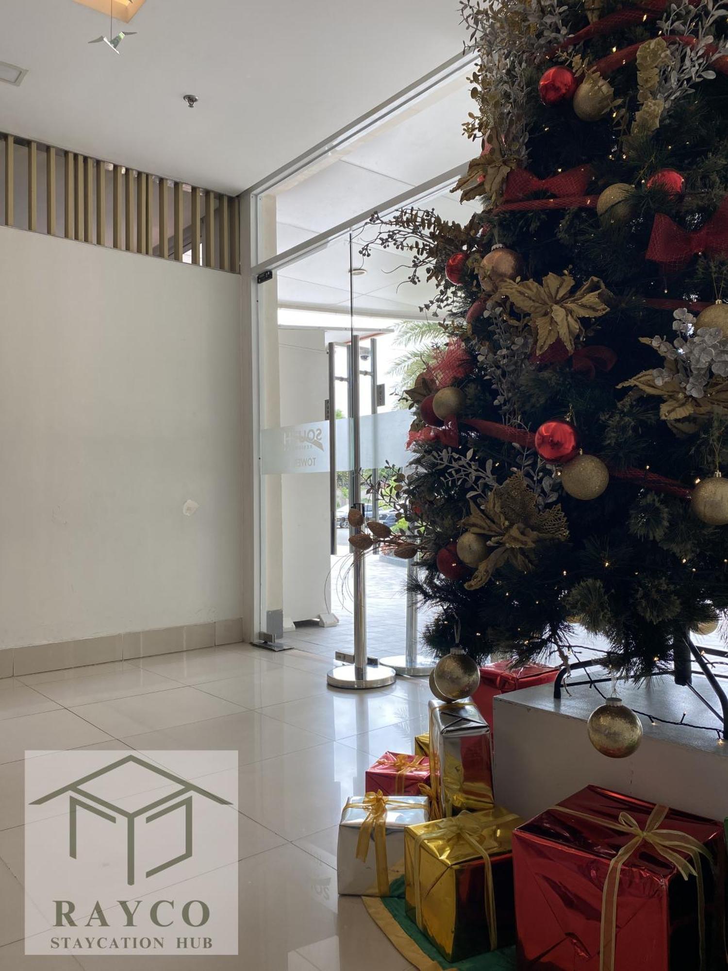 Smdc South Residences Las Piñas Kültér fotó