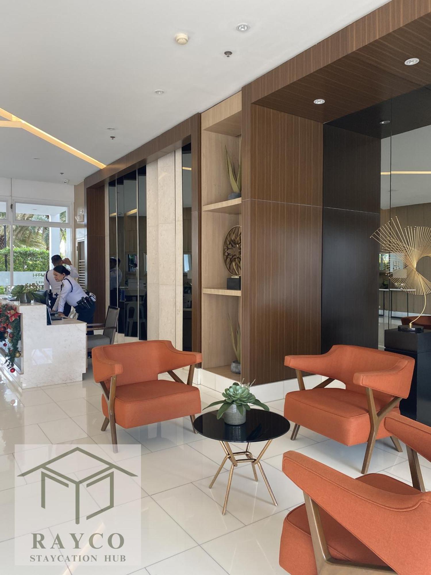 Smdc South Residences Las Piñas Kültér fotó