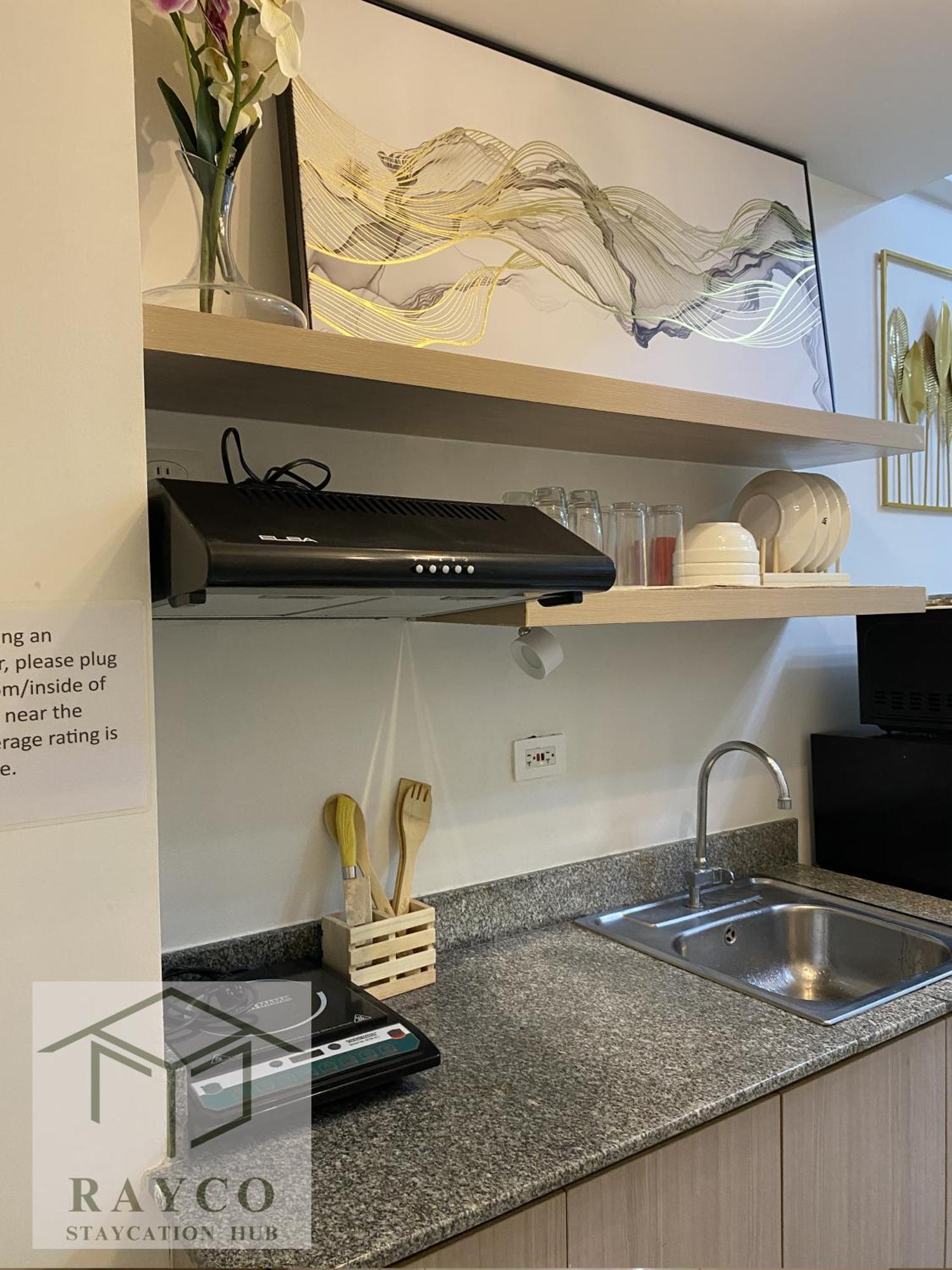 Smdc South Residences Las Piñas Kültér fotó