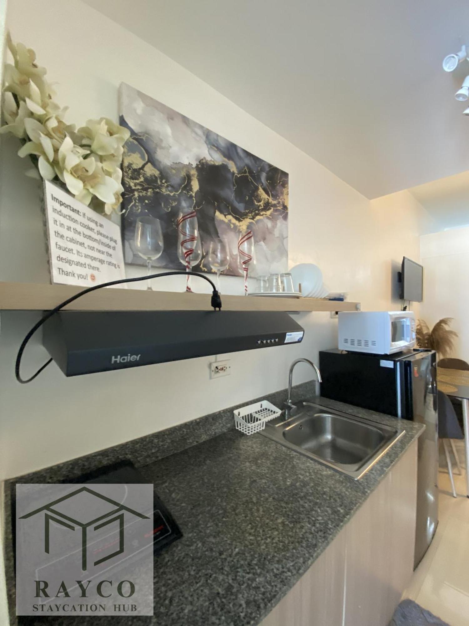 Smdc South Residences Las Piñas Kültér fotó