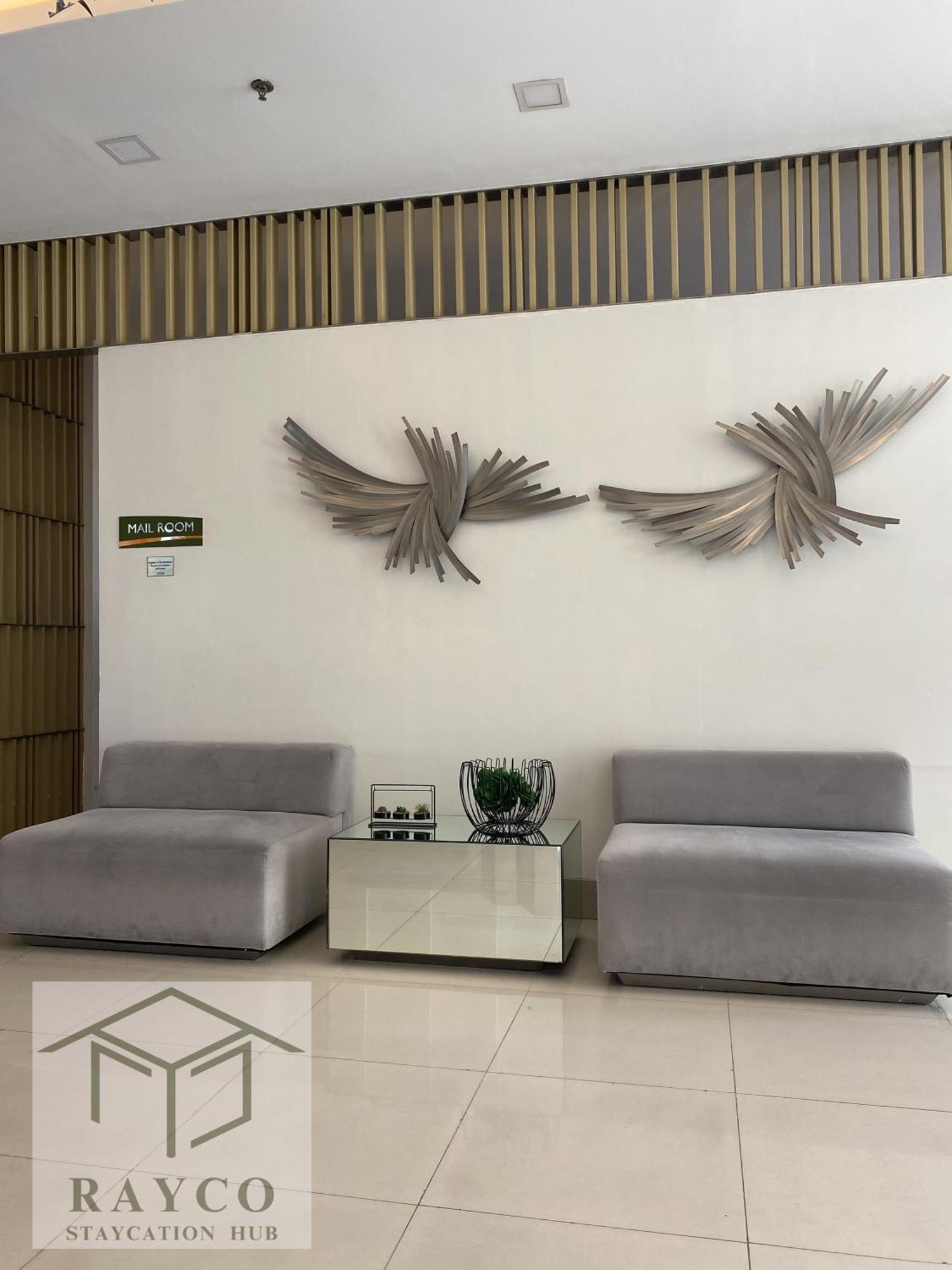 Smdc South Residences Las Piñas Kültér fotó