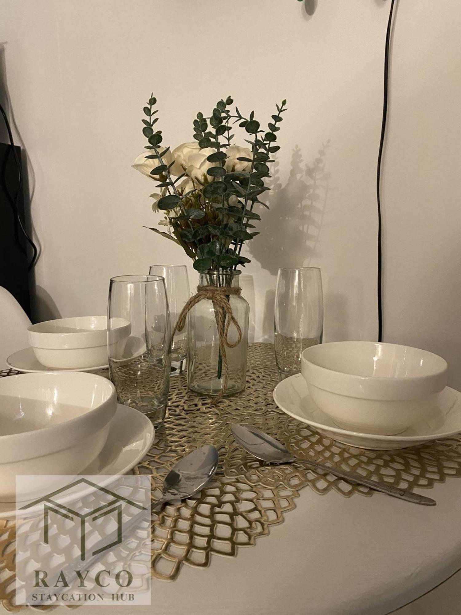 Smdc South Residences Las Piñas Kültér fotó